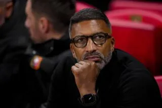 Habib Beye est très clair sur son avenir au Stade rennais