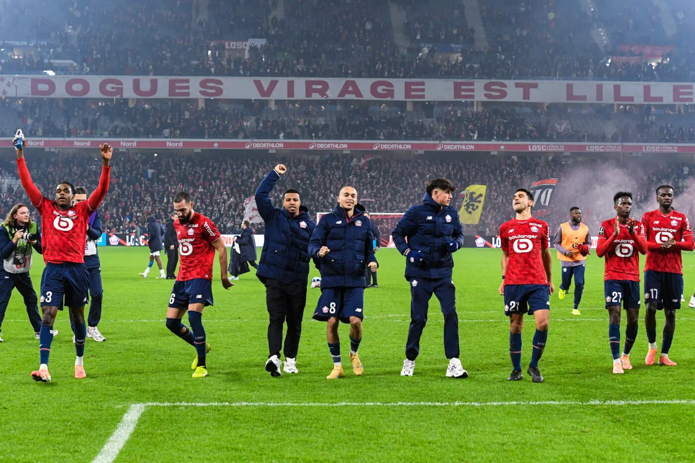 Courir 104 kilomètres avant un match : le projet fou de «<span style="font-size:50%">&nbsp;</span>Gaspacho<span style="font-size:50%">&nbsp;</span>»