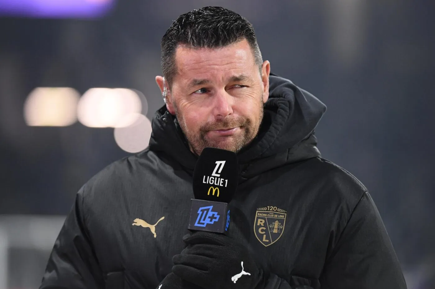 Pierre Sage : « Je reste sur ma faim »