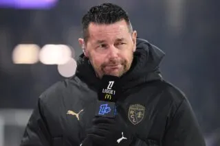 Pierre Sage : « Je reste sur ma faim »