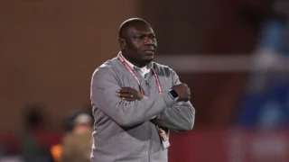 David Pagou, le nouveau dompteur