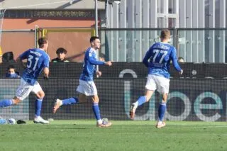 Fàbregas peut remercier un joueur français