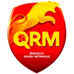 Logo de l'équipe Quevilly Rouen Métropole