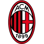 Logo de l'équipe AC Milan U19