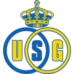 Logo de l'équipe Union saint-gilloise