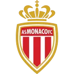 Logo de l'équipe AS Monaco U19