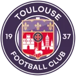 Logo de l'équipe Toulouse FC II