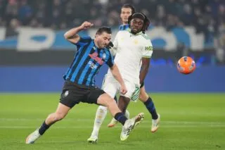 La Roma tourne au ralenti