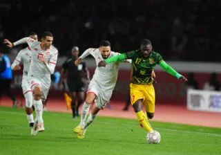CAN : le Mali miraculé et qualifié en quarts