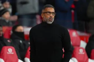 Habib Beye ne goûte pas à l’attitude d’Olivier Létang