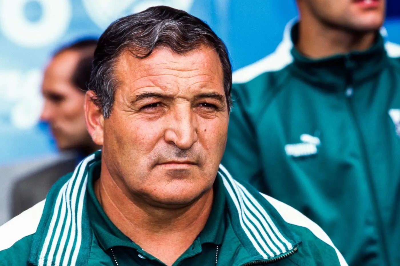 Décès d’une légende de la Bulgarie