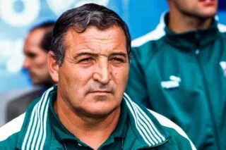 Décès d'une légende de la Bulgarie