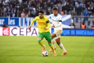 Revivez Marseille-Nantes (0-2)