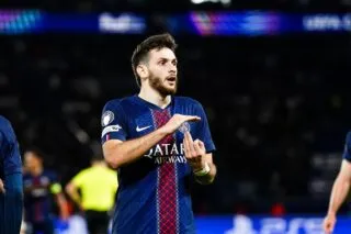 En direct : PSG - Paris FC (0-0)