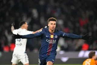 Le PSG remporte la fête des voisins face au PFC