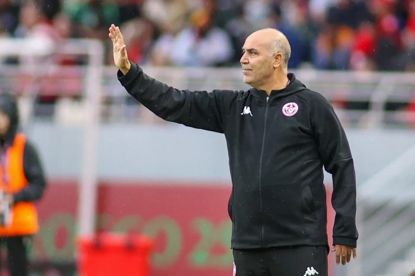 Après le fiasco de la CAN, la Tunisie se sépare de son sélectionneur