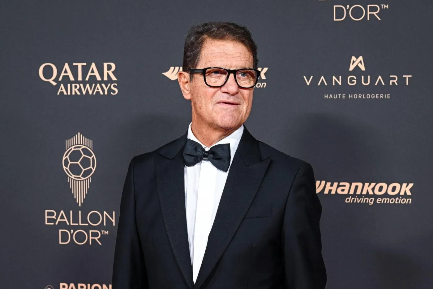 Fabio Capello : «<span style="font-size:50%">&nbsp;</span>Les arbitres sont comme une mafia<span style="font-size:50%">&nbsp;</span>»