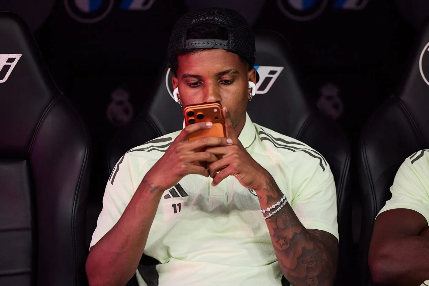 La bonne résolution de 2026 : suivre So Foot sur Instagram