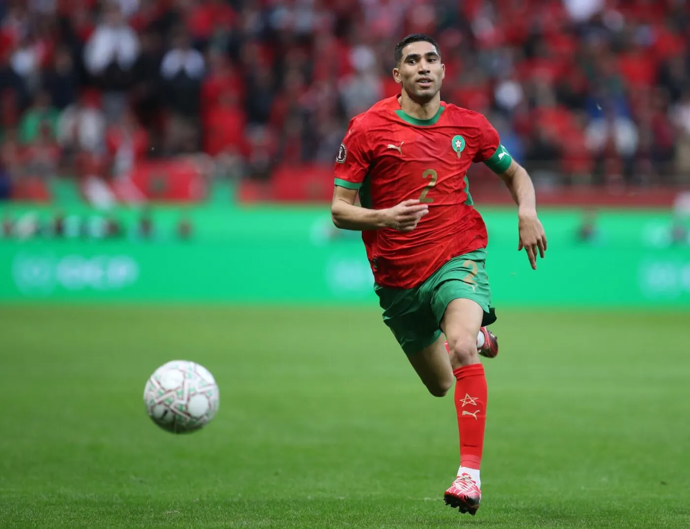 Les sept points communs entre France 1998 et Maroc 2026