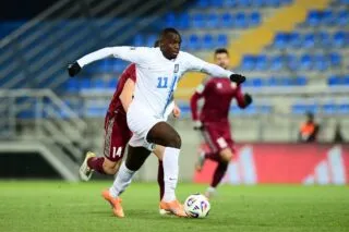 Andreas Tetteh, des lignes à faire bouger