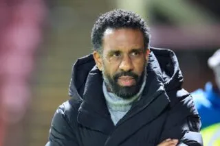 Un coach français licencié 33 jours après son arrivée