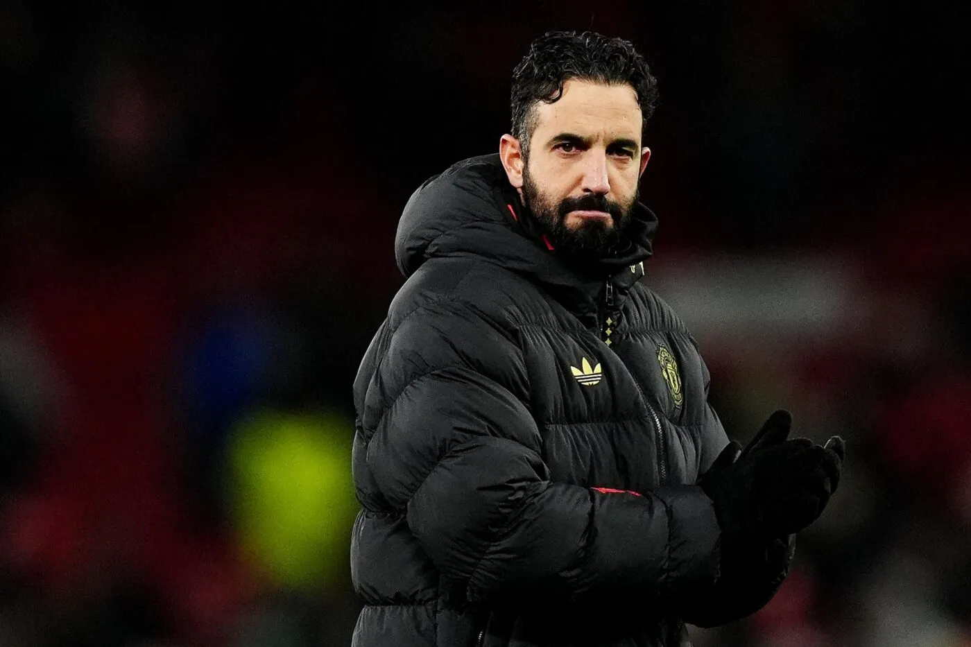 Après Manchester United, Rúben Amorim va s’attaquer à un autre monument du foot européen