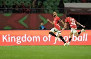 L’Égypte referme le tombeau sur le Bénin et file en quarts