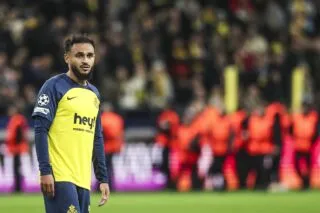 Sofiane Boufal est un homme libre