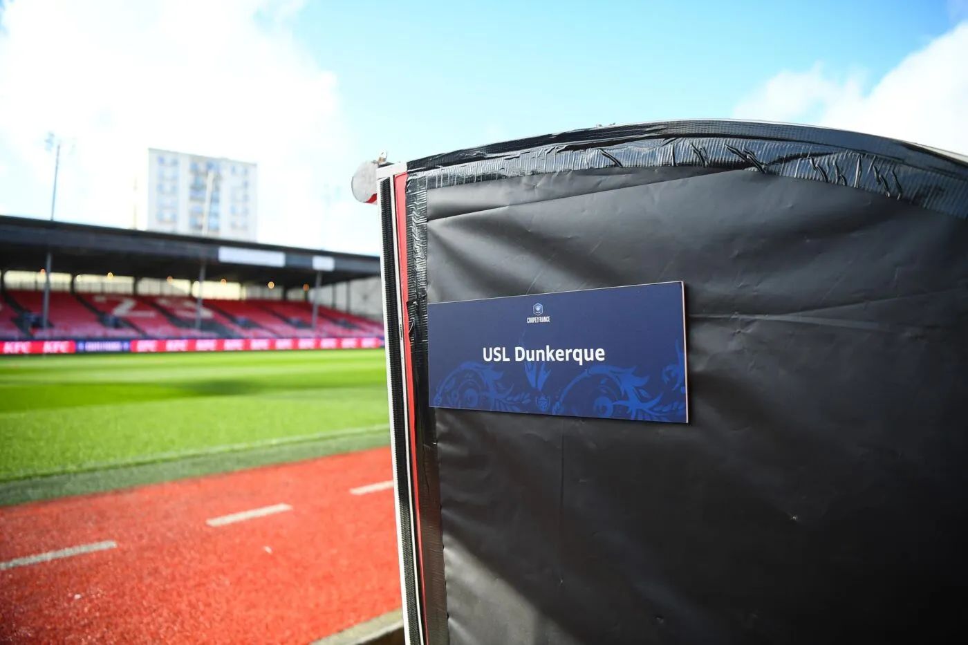 L’ancien président de Dunkerque écope d’une peine de prison