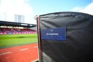 L'ancien président de Dunkerque écope d'une peine de prison