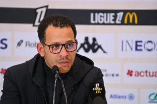 « Il y a des opportunités qui ne se refusent pas » : Rosenior dit au revoir à Strasbourg