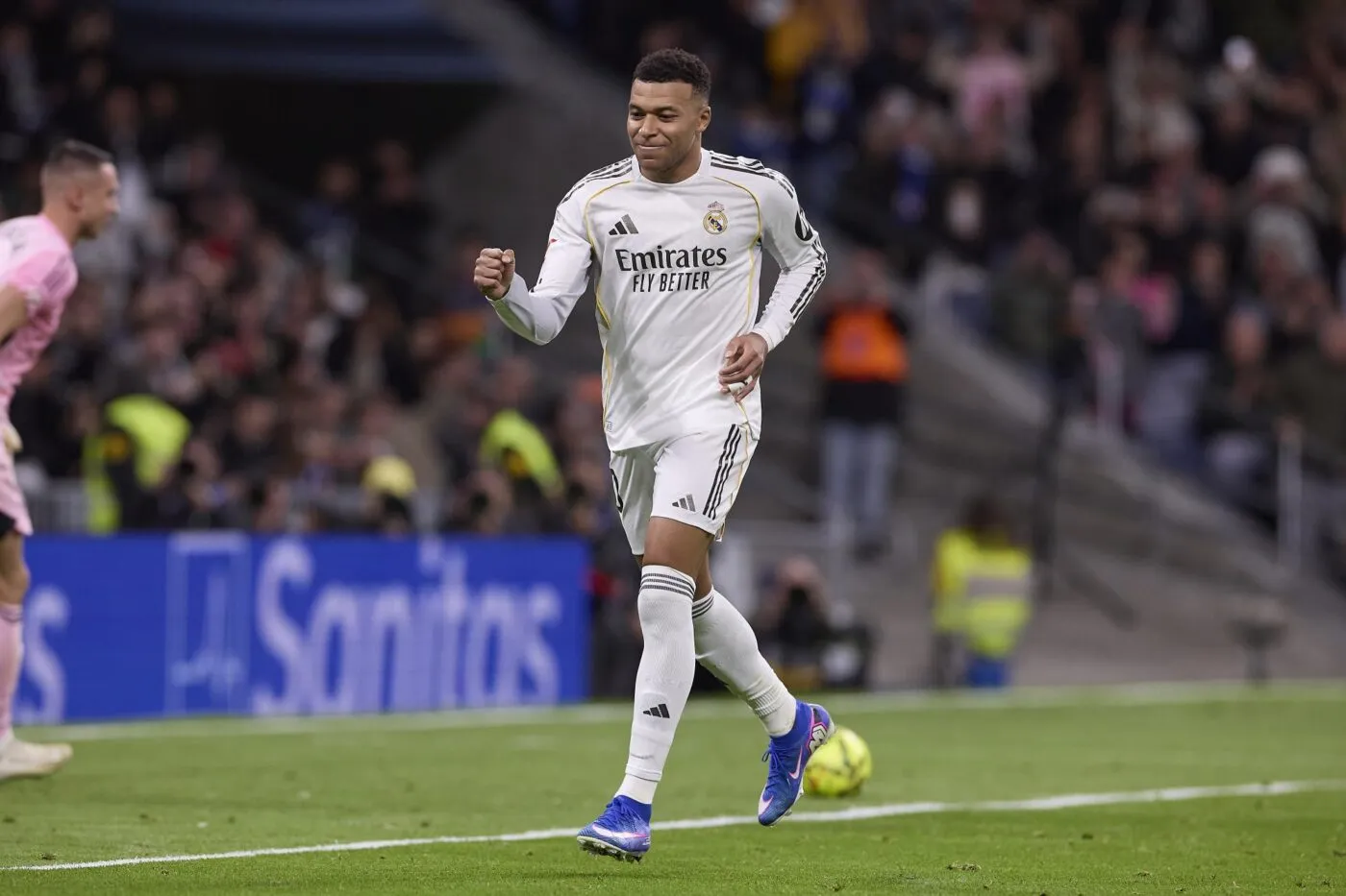 Kylian Mbappé de retour plus tôt que prévu ?