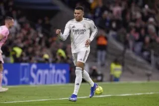 Kylian Mbappé de retour plus tôt que prévu ?