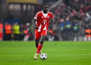 Vers une prolongation de Dayot Upamecano au Bayern Munich ?