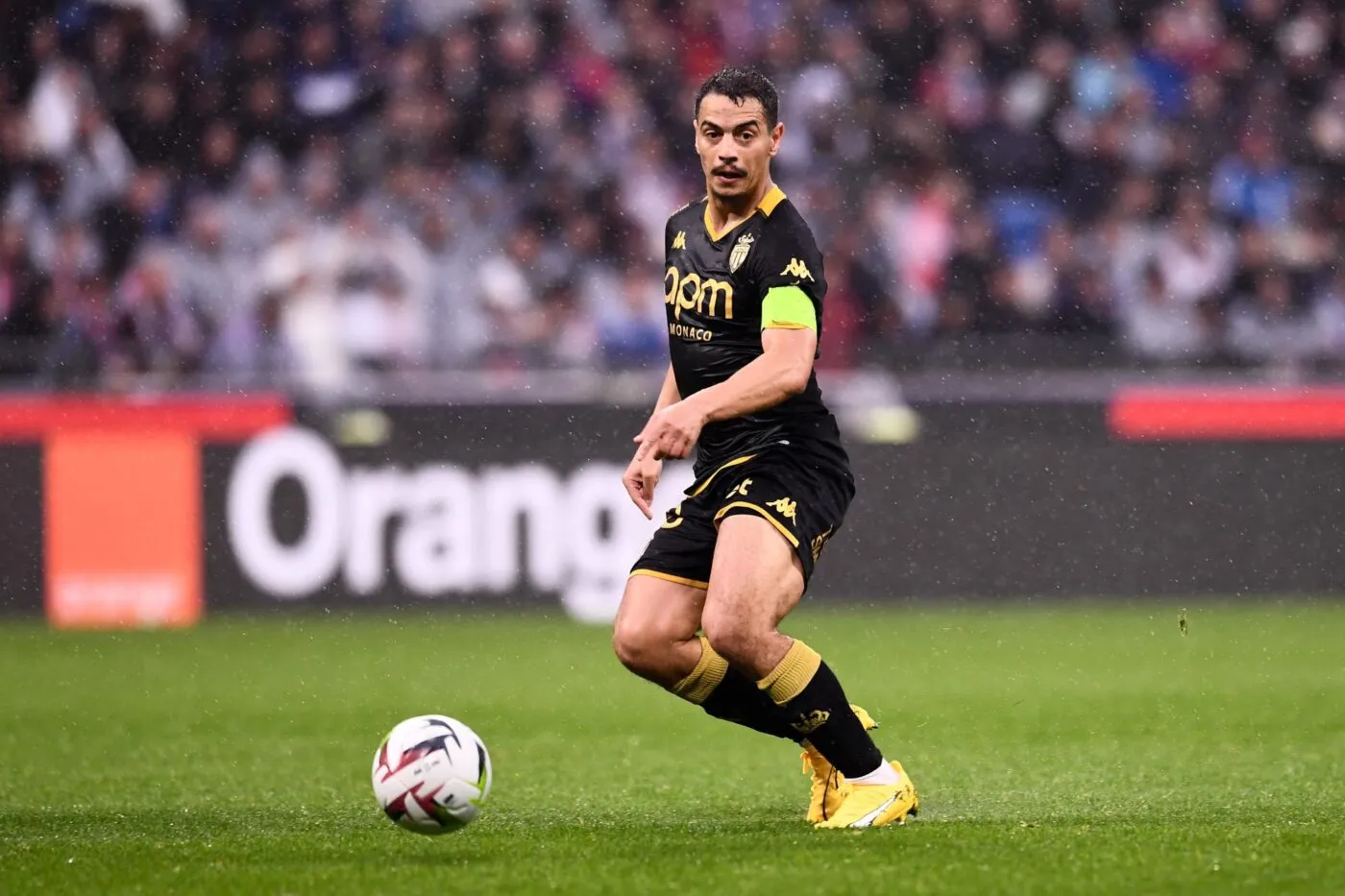 Wissam Ben Yedder rejoint le Maroc et un troisième club en moins d’un an