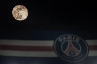 Le PSG annonce le décès d'un de ses tous premiers entraîneurs