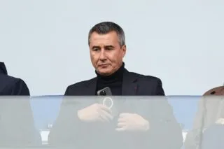 Marc Keller vide son sac après le départ de Liam Rosenior