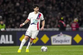 Le PSG pourrait refourguer un nouveau défenseur à Fenerbahçe