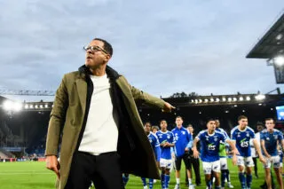 Rosenior quitte Strasbourg : un jour normal au labo de BlueCo
