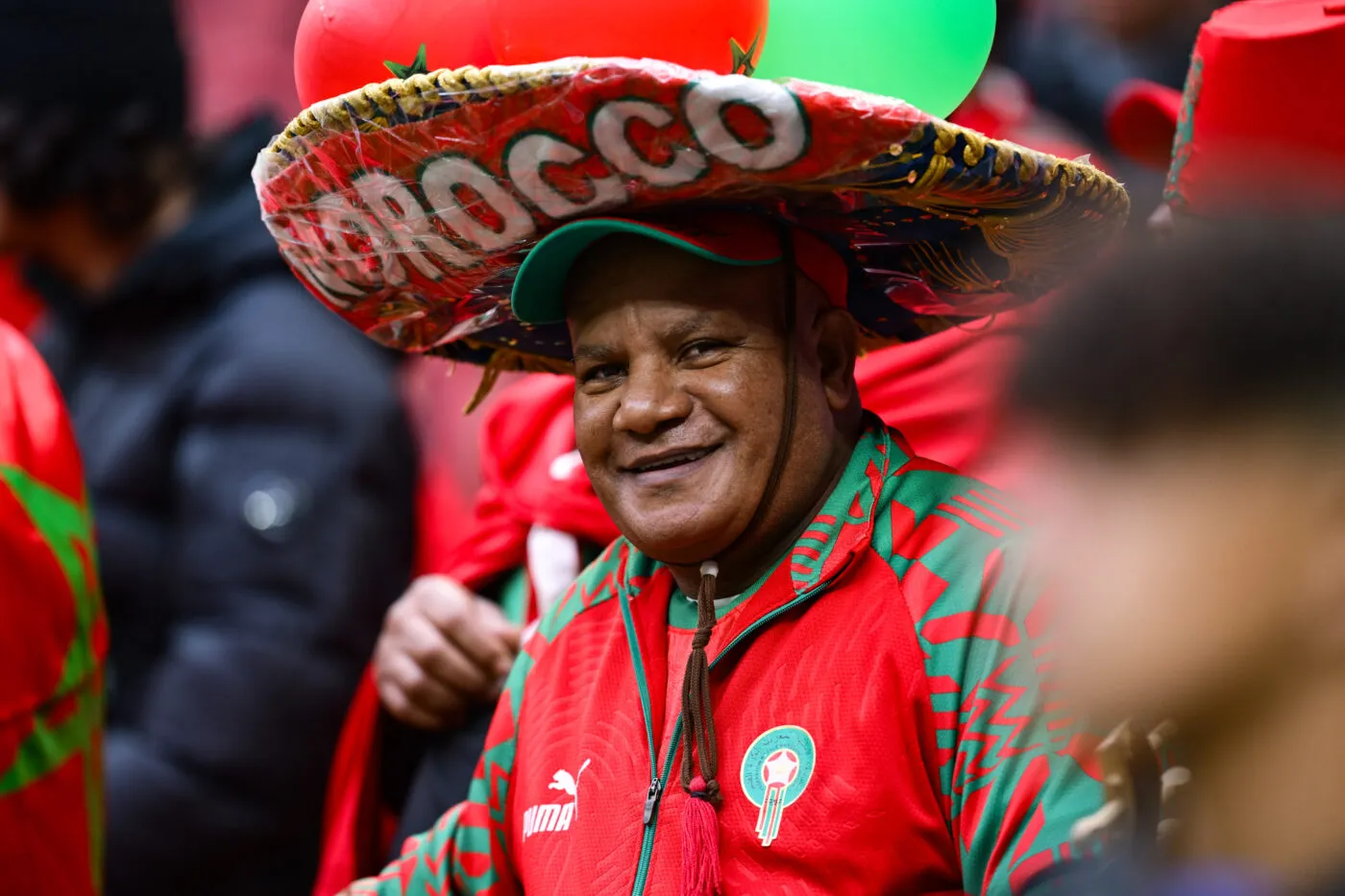 Nos stars de la première partie de la CAN