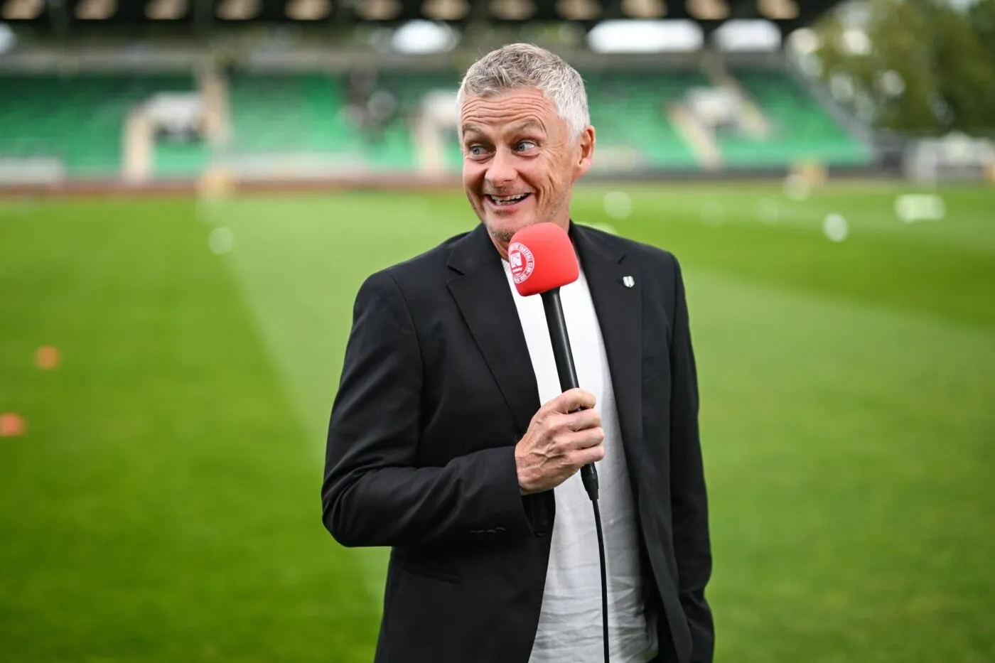 Un ancien entraîneur de Manchester United pour succéder à Rúben Amorim ?