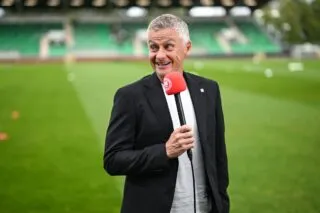 Un ancien entraîneur de Manchester United pour succéder à Rúben Amorim ?