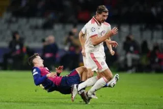 Un cadre du Bayern sur les tablettes du FC Barcelone ?