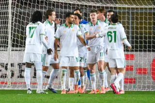 L’AS Roma peut remercier ses avants-centres