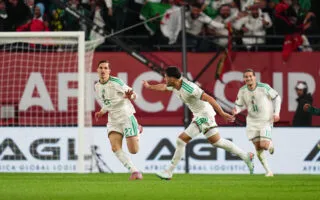 Les favoris sont là, un potentiel Algérie-Maroc : découvrez les affiches des quarts de la CAN