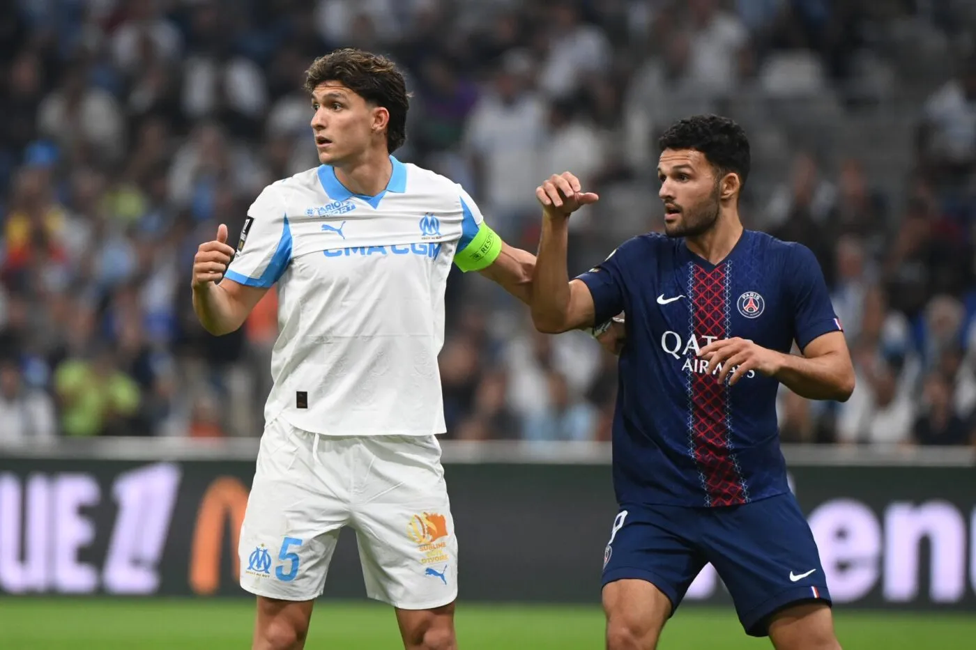 En Italie, le PSG-OM de jeudi sera traduit en direct par l’IA