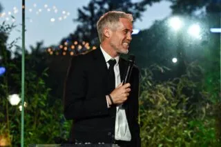 Mickaël Landreau pointe du doigt l’absentéisme d’Olivier Létang