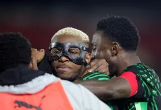 Osimhen a-t-il vraiment quitté la sélection en pleine CAN ?