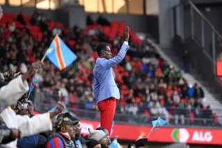 Michel le prouve : les statues peuvent pleurer