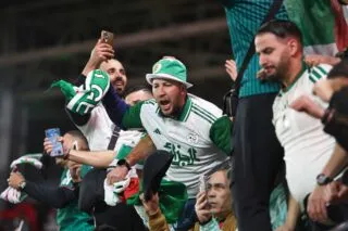 Les meilleurs chambrages de ce Algérie-RDC